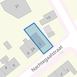 Perceel WVG00-D-11913