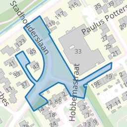 Perceel WVG00-D-11920