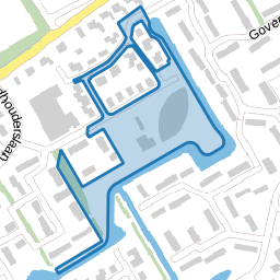 Perceel WVG00-D-11922