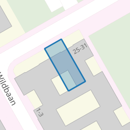 Perceel WVG00-D-11931