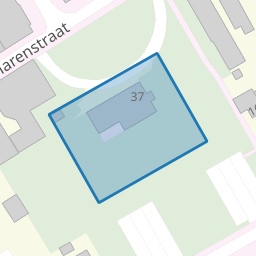 Perceel WVG00-D-11934