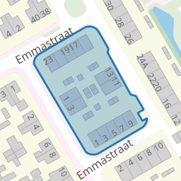 Perceel WVG00-D-11950