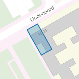 Perceel WVG00-D-11952