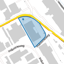 Perceel WVG00-D-11963