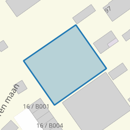 Perceel WVG00-D-12004