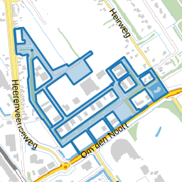 Perceel WVG00-D-12013