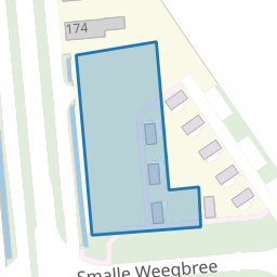 Perceel WVG00-D-12014