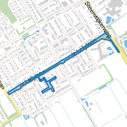 Perceel WVG00-D-12015
