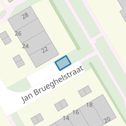 Perceel WVG00-D-12021