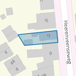 Perceel WVG00-D-1430