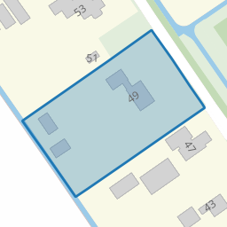 Perceel WVG00-D-1564