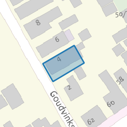 Perceel WVG00-D-1814