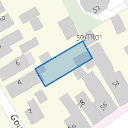 Perceel WVG00-D-1815