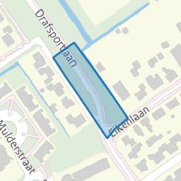 Perceel WVG00-D-1874