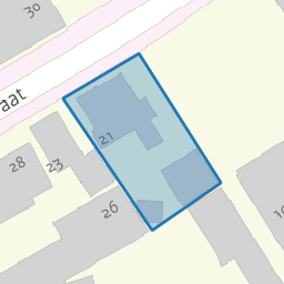 Perceel WVG00-D-2052