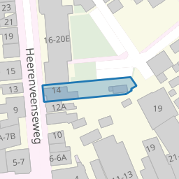 Perceel WVG00-D-2111