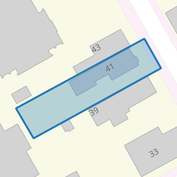 Perceel WVG00-D-2131