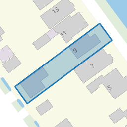 Perceel WVG00-D-2164