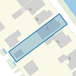 Perceel WVG00-D-2211