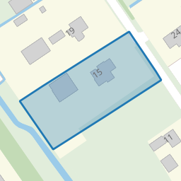 Perceel WVG00-D-2219