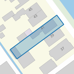 Perceel WVG00-D-2306