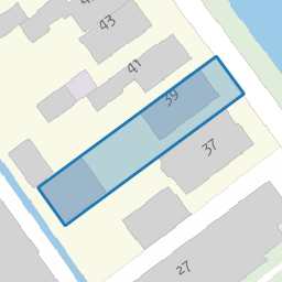 Perceel WVG00-D-2307