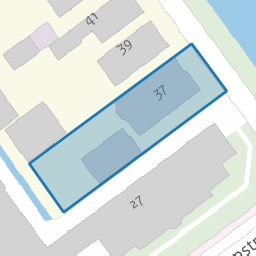 Perceel WVG00-D-2308