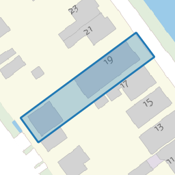 Perceel WVG00-D-2310