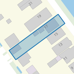 Perceel WVG00-D-2311