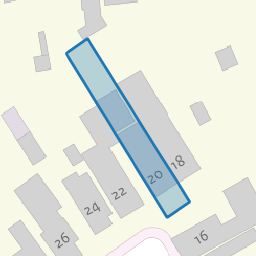 Perceel WVG00-D-2457