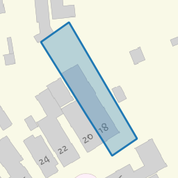 Perceel WVG00-D-2458