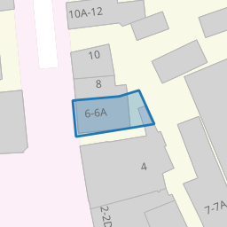 Perceel WVG00-D-2533