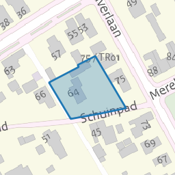 Perceel WVG00-D-2578