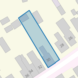 Perceel WVG00-D-2615