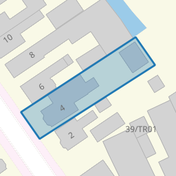 Perceel WVG00-D-2644