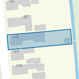 Perceel WVG00-D-2912