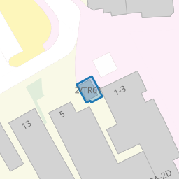 Perceel WVG00-D-2962