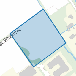 Perceel WVG00-D-3022