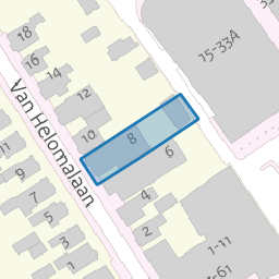 Perceel WVG00-D-3046