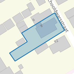 Perceel WVG00-D-3050