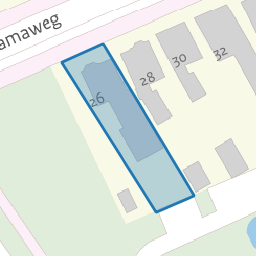 Perceel WVG00-D-3054