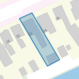 Perceel WVG00-D-3055