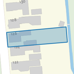 Perceel WVG00-D-3075