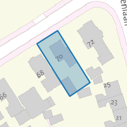 Perceel WVG00-D-3102