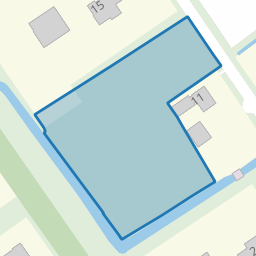 Perceel WVG00-D-3155