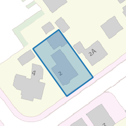 Perceel WVG00-D-3166