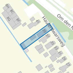 Perceel WVG00-D-3325