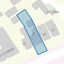 Perceel WVG00-D-3355