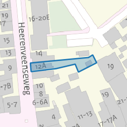 Perceel WVG00-D-3358