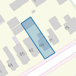 Perceel WVG00-D-3373